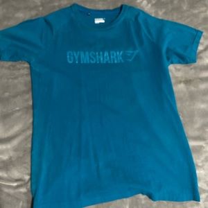 Gymshark shirt